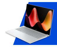 HP Omnibook 5 16 Ryzen 5-230/16GB/512/Win11 OLED - 1519933 - zdjęcie 12